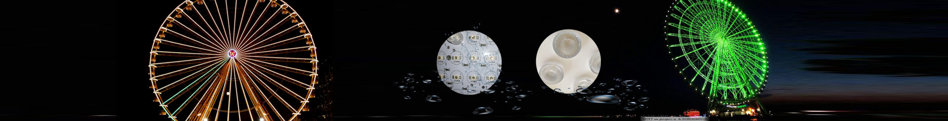 Case Studies栏目图